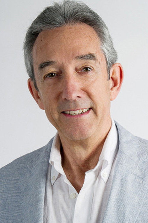 Photo of Carlos Chausson, Acting