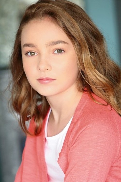 Photo of Morgan McGarry, Acting