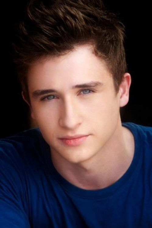Photo of Kesun Loder, Acting