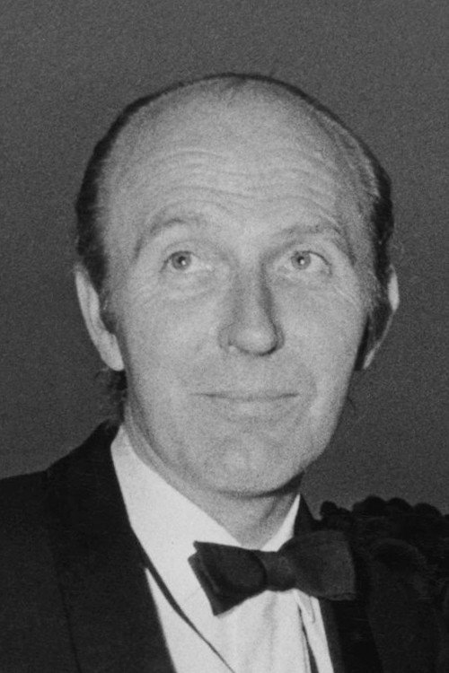 Photo of Alan Bridges, Directing