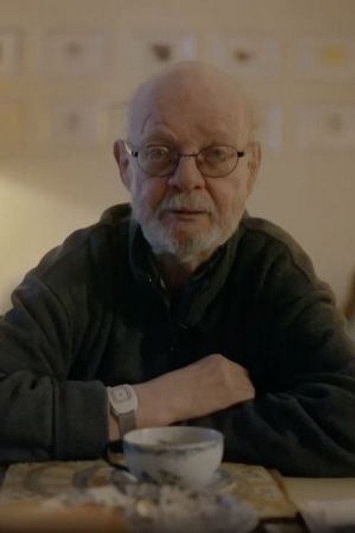 Photo of Thomas Allgén, Acting
