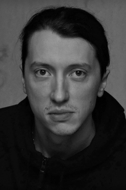 Evgeniy Baranov profile