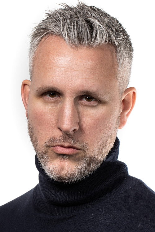 Photo of Ash Robbo, Acting