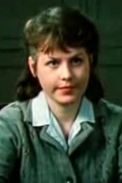 Photo of Galina Makashkina, Acting
