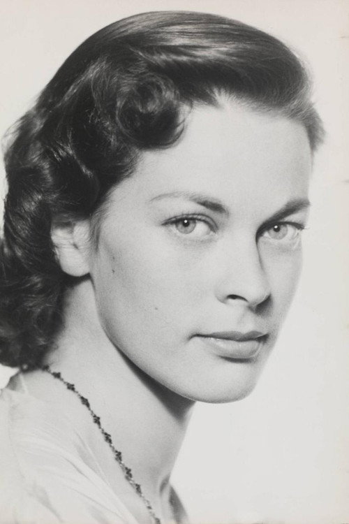 Photo of Käbi Laretei, Acting