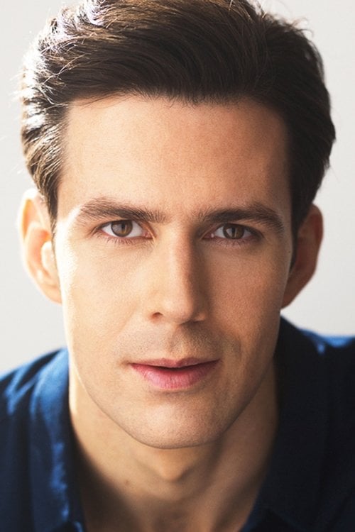 Photo of Bret Lada, Acting