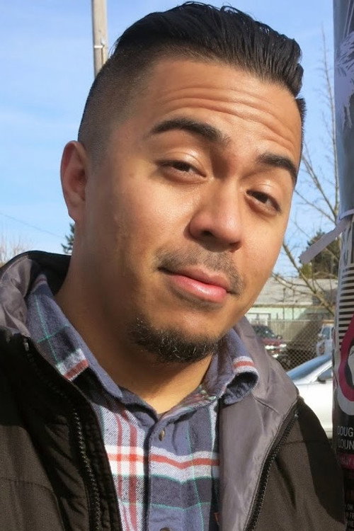 Photo of Aaron Zaragoza, Acting