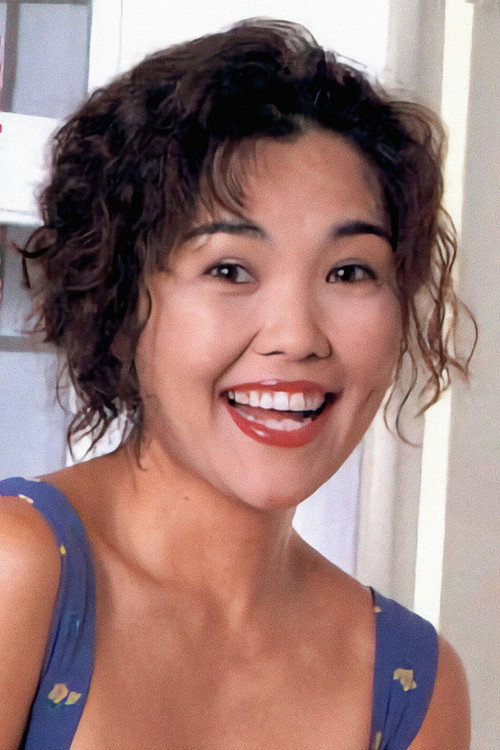 Photo of Midori Ebina, Acting