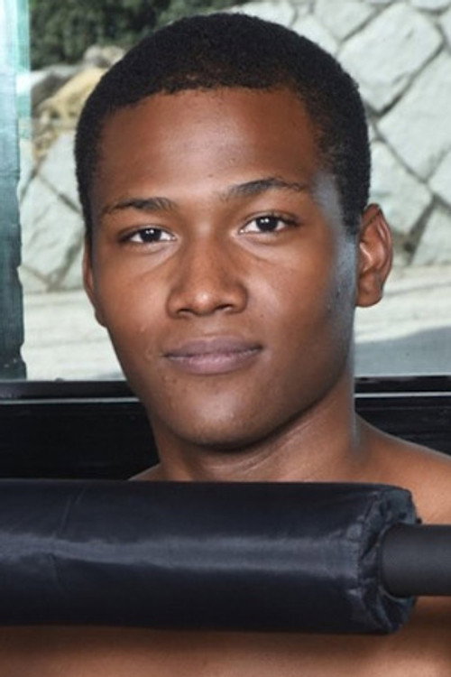 Photo of Mr. Ceo Longstroke, Acting