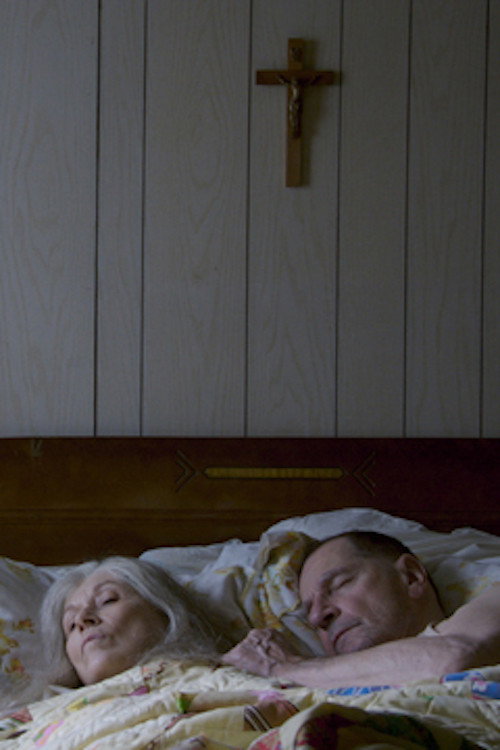 Movie poster for Les Affluents - Volume II: Les eaux mortes (2006)