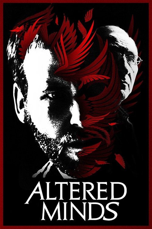 Movie poster for Altered Minds (2014)