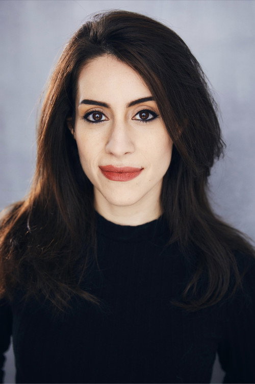 Brooke Elizabeth profile