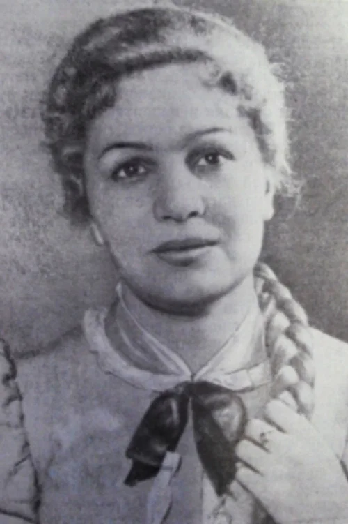 Photo of Natalya Bogomolova, Acting