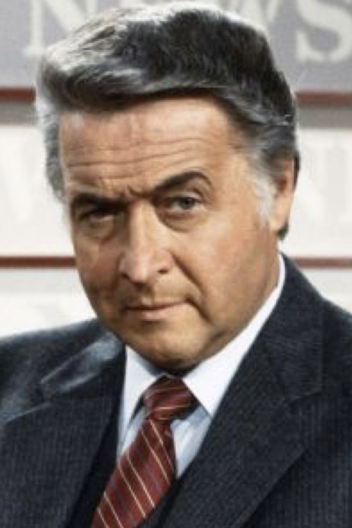 Robert Ridgely profile