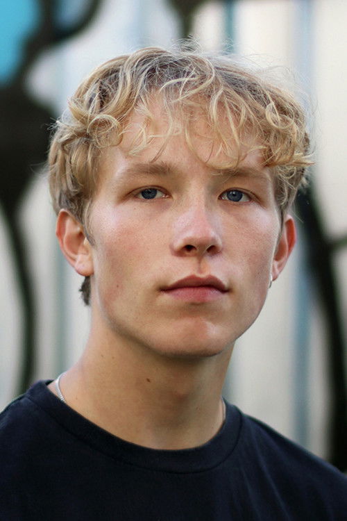 Teun Stokkel profile