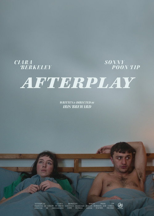 Movie poster for Afterplay (2025)
