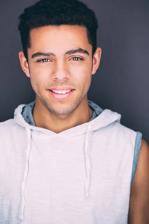 Photo of Christopher Reed Brown, Acting