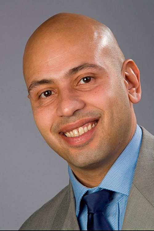 Photo of Jason Rodriguez, Acting