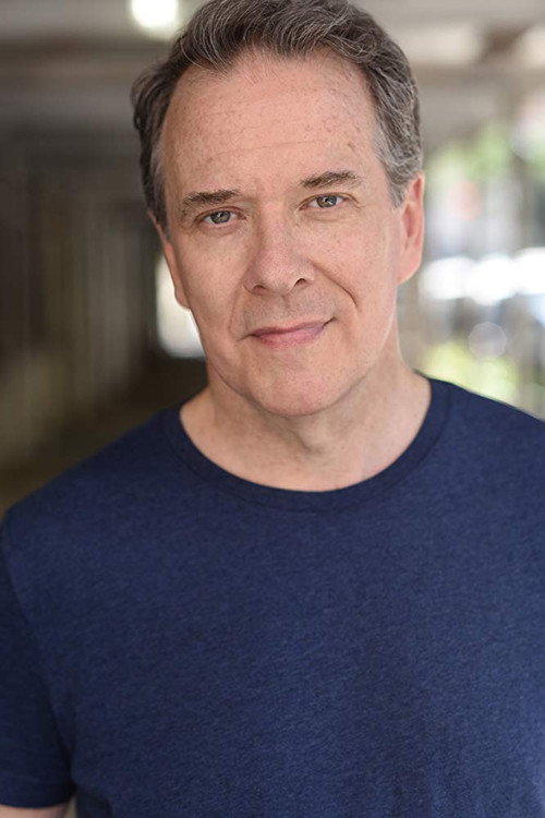 Photo of Jim O'Hare, Acting