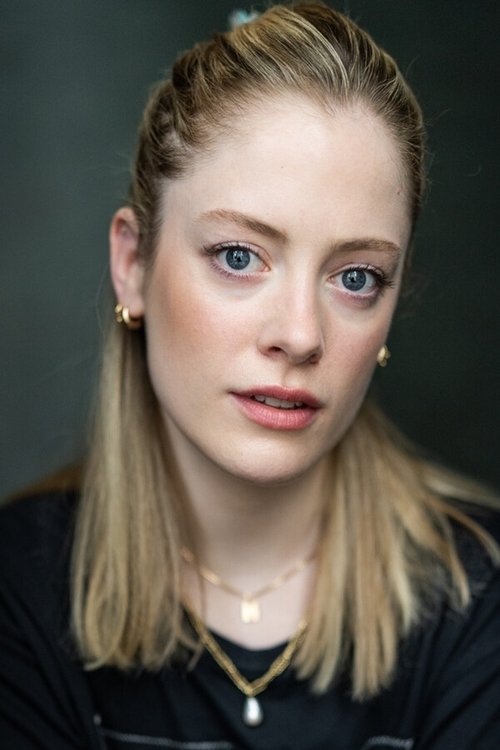 Photo of Hannah McClean, Acting