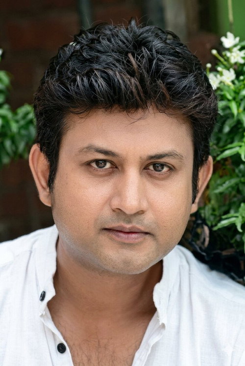 Photo of Amin Khan, Acting