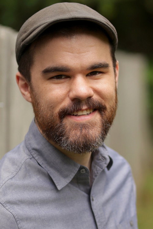 Photo of Alexander Vaughn Miller, Acting