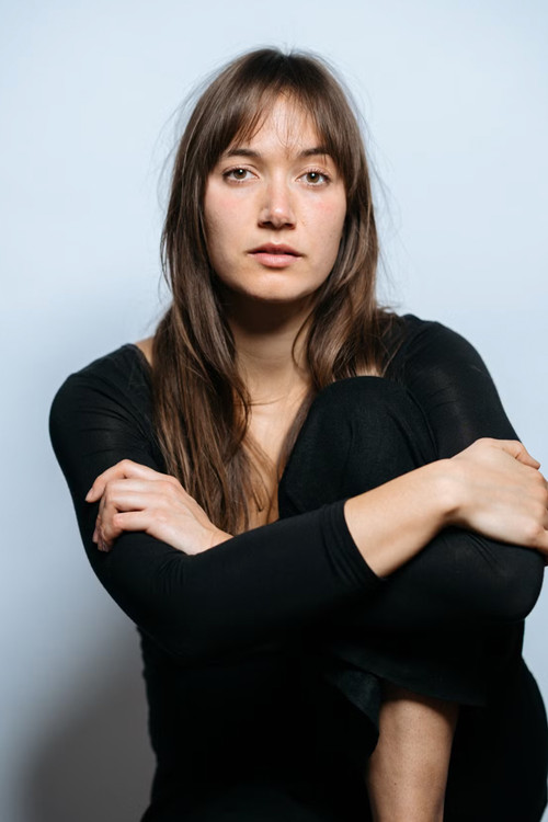 Photo of Rahel Ira, Acting