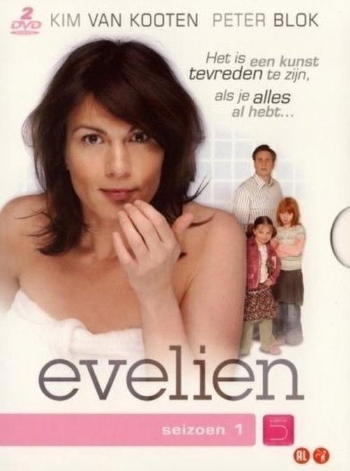 Evelien poster