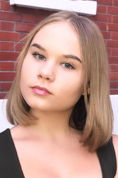 Photo of Ilanah Cami-Goursolas, Acting