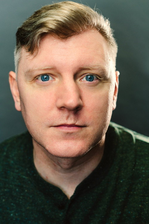 Photo of Ian Scott McGregor, Production