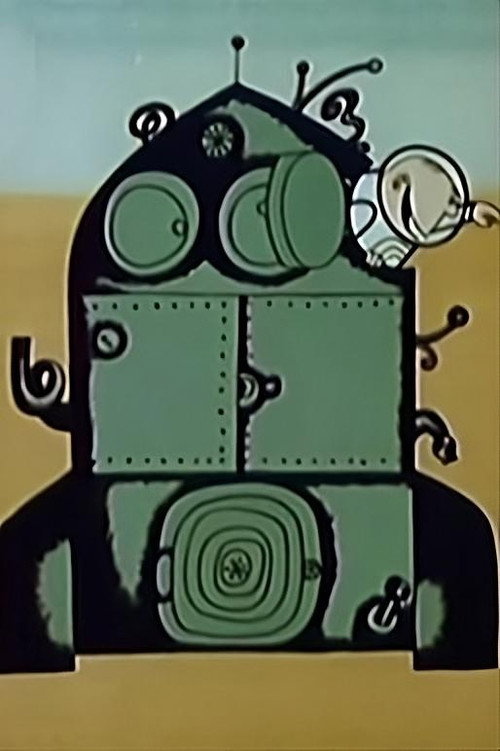 Movie poster for Cosmodrome Y 1999 (1968)