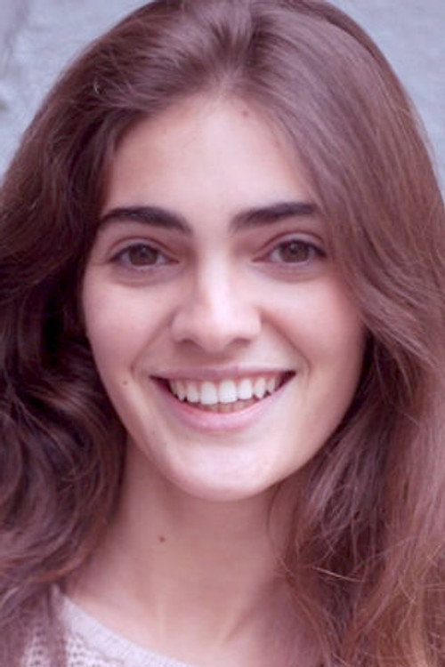 Photo of Tess Boutmann, Acting