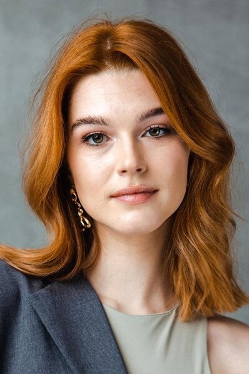 Photo of Lotte De Clerck, Acting