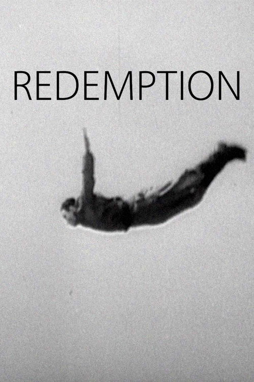 Movie poster for Redemption (2013)