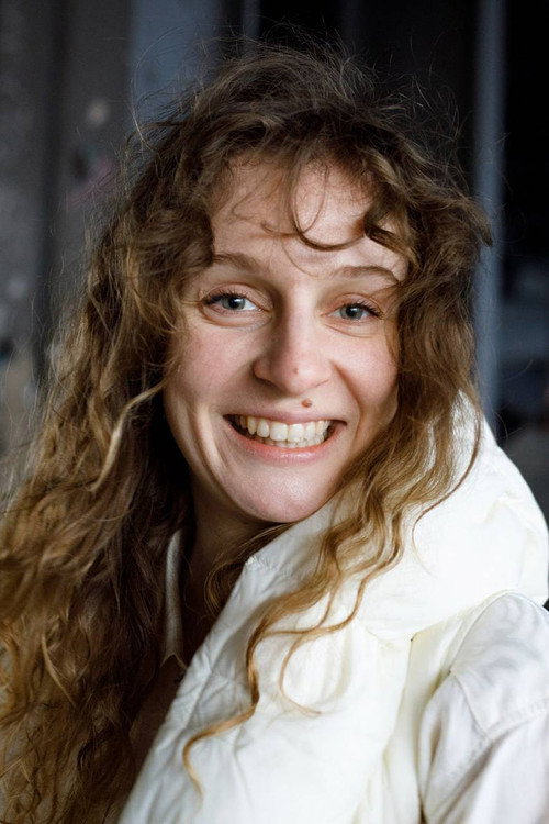 Photo of Julia Windischbauer, Acting