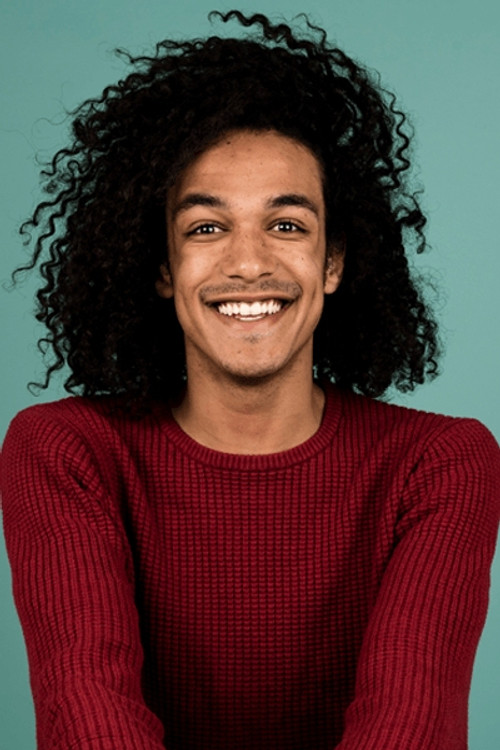 Photo of Jesse Mensah, Acting