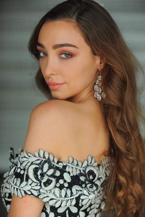 Photo of Alessandra Starr Ward, Acting