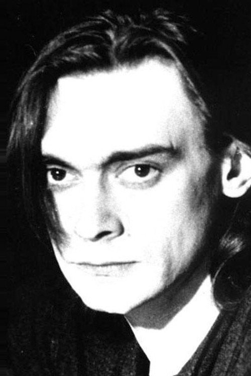 Photo of Ivan Latyshev, Acting