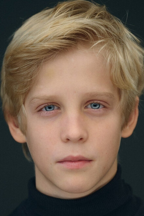 Fedor Kirsanov profile