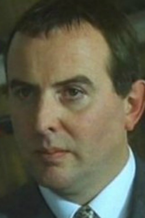 Michael Attwell profile