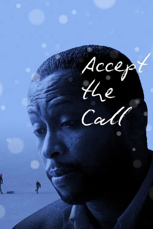 Movie poster for Accept the Call (2019)