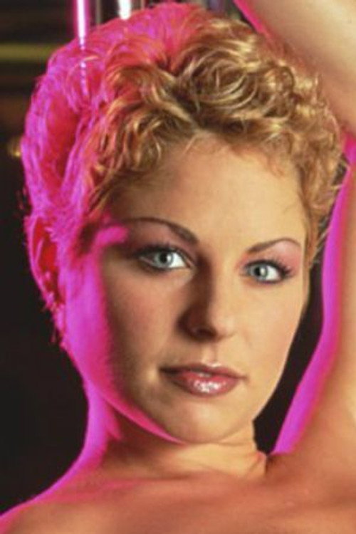 Photo of Katy, Acting