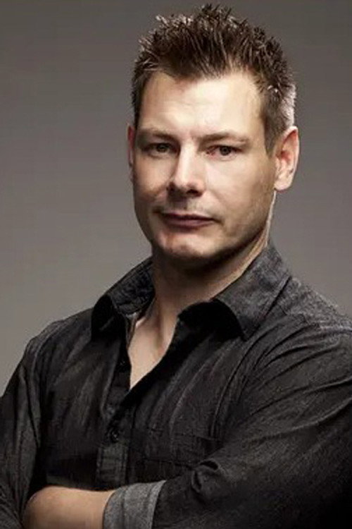 Photo of Fredrik Yderström, Acting