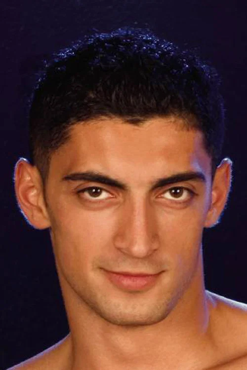 Photo of Nickolay Petrov, Acting