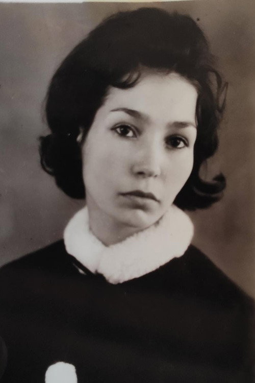 Photo of Svetlana Hakimova, Acting