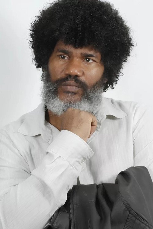 Photo of Nivaldo Nascimento, Acting