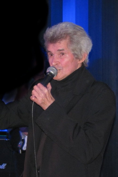 Photo of Victor Gomes, Acting