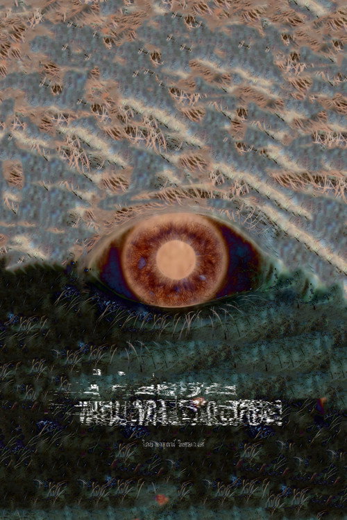 Movie poster for Space without sound (2024)