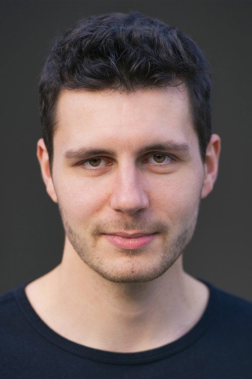 Photo of Jasper Box, Acting