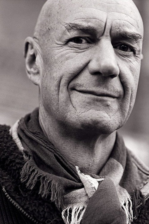 Photo of Tam Dean Burn, Acting